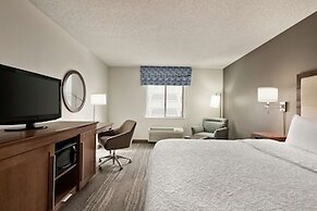 Hampton Inn Phoenix-Midtown-Downtown Area