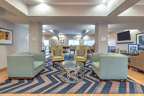 Hampton Inn Phoenix-Midtown-Downtown Area