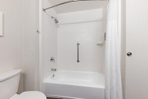 Hampton Inn Phoenix-Midtown-Downtown Area