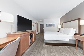 Hampton Inn Phoenix-Midtown-Downtown Area
