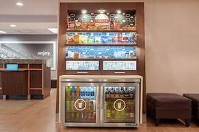 Hampton Inn Phoenix-Midtown-Downtown Area