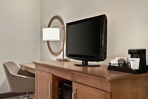 Hampton Inn Phoenix-Midtown-Downtown Area