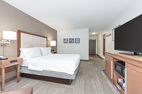 Hampton Inn Phoenix-Midtown-Downtown Area