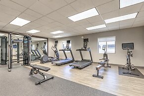 Hampton Inn Phoenix-Midtown-Downtown Area
