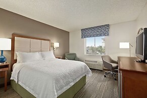 Hampton Inn Phoenix-Midtown-Downtown Area