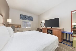 Hampton Inn Phoenix-Midtown-Downtown Area
