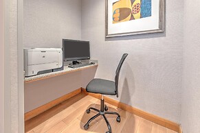 Hampton Inn Phoenix-Midtown-Downtown Area