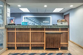 Hampton Inn Phoenix-Midtown-Downtown Area