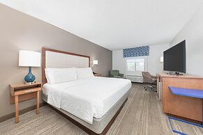 Hampton Inn Phoenix-Midtown-Downtown Area