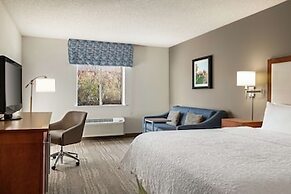 Hampton Inn Phoenix-Midtown-Downtown Area