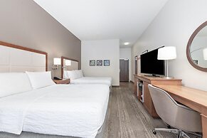 Hampton Inn Phoenix-Midtown-Downtown Area