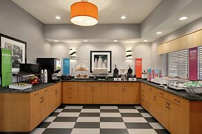 Hampton Inn Phoenix-Midtown-Downtown Area