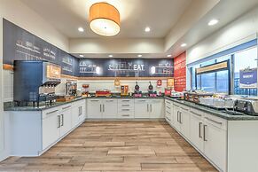 Hampton Inn Phoenix-Midtown-Downtown Area