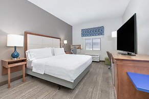 Hampton Inn Phoenix-Midtown-Downtown Area