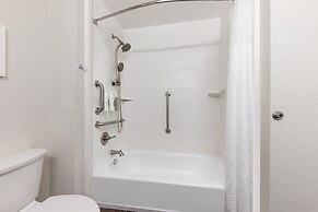 Hampton Inn Phoenix-Midtown-Downtown Area