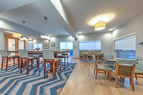 Hampton Inn Phoenix-Midtown-Downtown Area