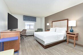 Hampton Inn Phoenix-Midtown-Downtown Area