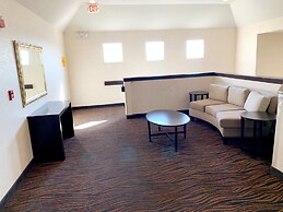 Sleep Inn Phoenix North I-17