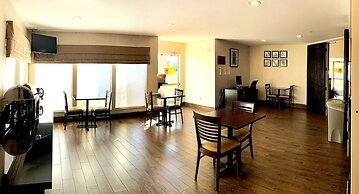 Sleep Inn Phoenix North I-17