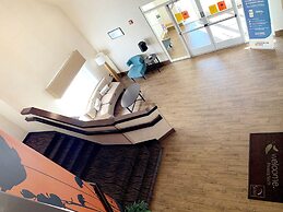 Sleep Inn Phoenix North I-17