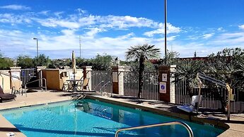 Sleep Inn Phoenix North I-17