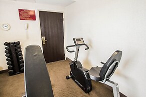 Sleep Inn Phoenix North I-17