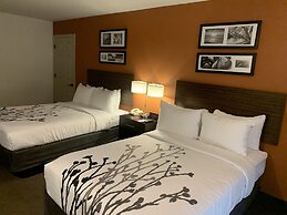 Sleep Inn Phoenix North I-17