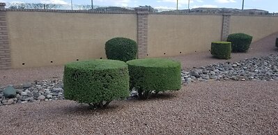 Sleep Inn Phoenix North I-17