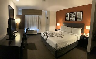 Sleep Inn Phoenix North I-17