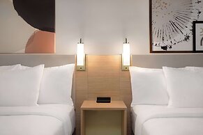 Spark by Hilton Bentonville