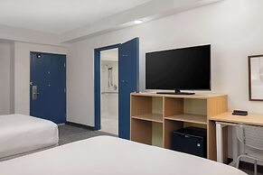 Spark by Hilton Bentonville