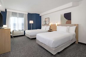 Spark by Hilton Bentonville