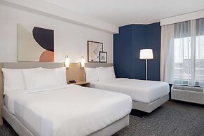 Spark by Hilton Bentonville