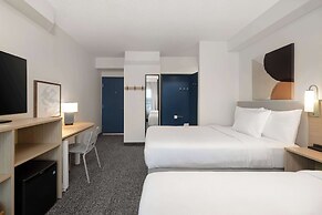 Spark by Hilton Bentonville