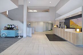 Spark by Hilton Bentonville