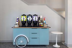 Spark by Hilton Bentonville