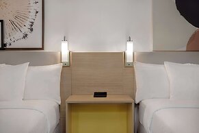 Spark by Hilton Bentonville