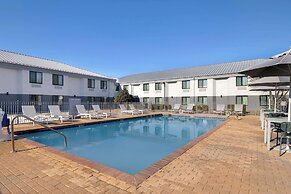 Spark by Hilton Bentonville