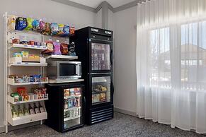 Spark by Hilton Bentonville