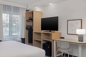 Spark by Hilton Bentonville