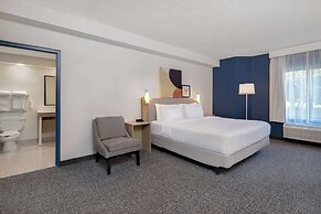 Spark by Hilton Bentonville