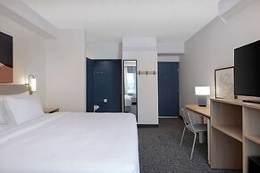 Spark by Hilton Bentonville