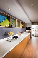 SpringHill Suites Bentonville