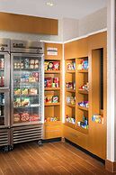SpringHill Suites Bentonville