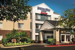 SpringHill Suites Bentonville