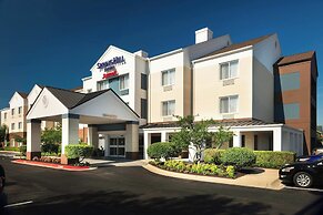 SpringHill Suites Bentonville