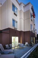 SpringHill Suites Bentonville