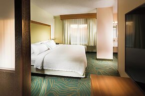 SpringHill Suites Bentonville