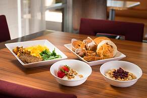 SpringHill Suites Bentonville