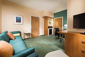 SpringHill Suites Bentonville